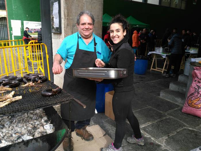 Mendizale ugari bildu zituen 47 1489054014289