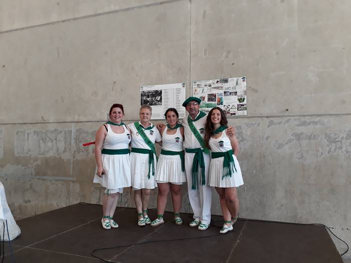 Dantza Lagunak taldeak 51. u 22 1498037868589