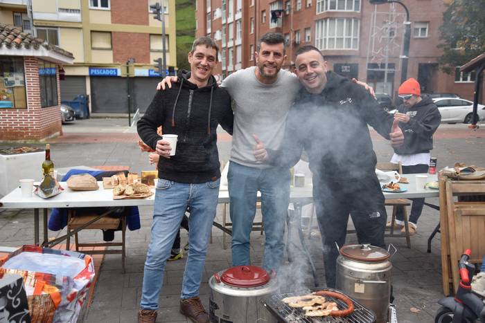 Indaba artean igaro dute II. 53 1731930744801