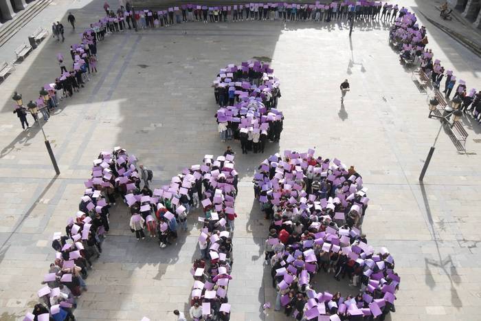 Mosaiko erroldoia egin dute  16 1773143888495