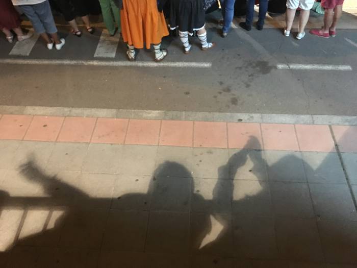 Umorea, irudimena eta jai gi 45 1502925966108