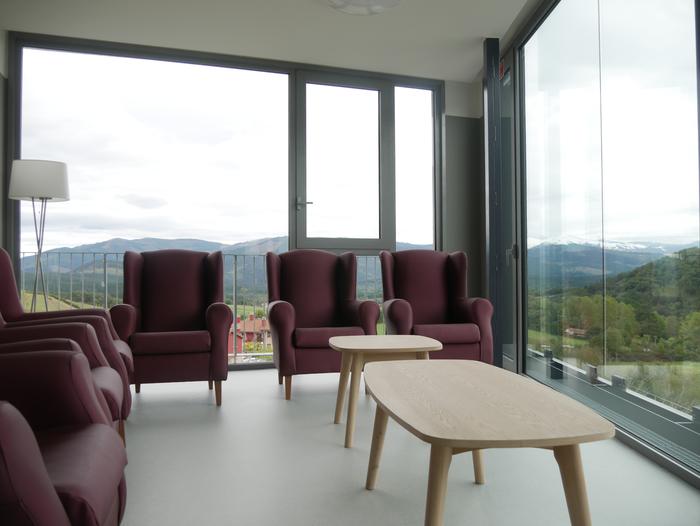 Gaur inauguratu dute Aiarako 16 1540907953624