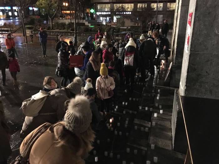 Amurrioko euskararen eguna