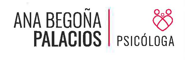 Ana Palacios psikologoa logotipoa