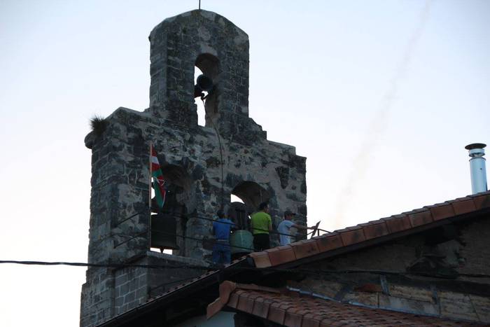 Artomañako jaiek abiatu dute 20 1492958155993