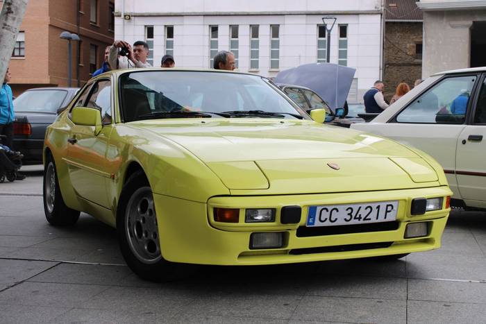 60 ibilgailu klasiko batu di 9 1776266005436