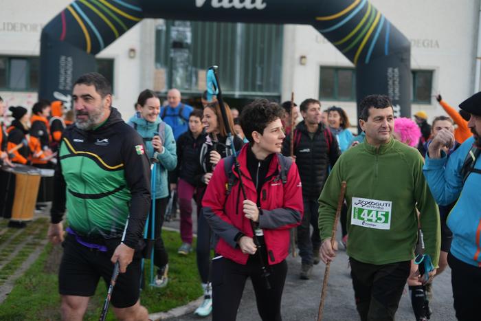 500 lagunek parte hartu dute 53 1765636381147