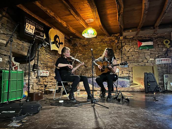 Orbeko etxea, Palestinarekik 10 1769538678121