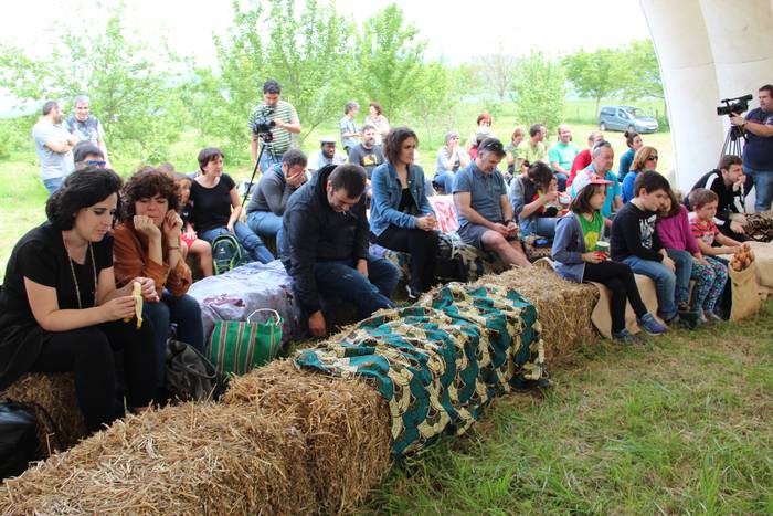 Rafa Ruedaren doinuekin giro 30 1526907299271