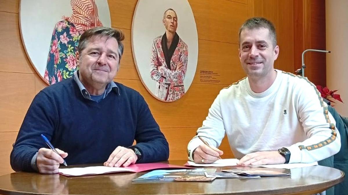 Udalak hitzarmena sinatu du Vicente Ferrer Fundazioarekin, Mozambiken haurrak eta genero berdintasuna babesteko