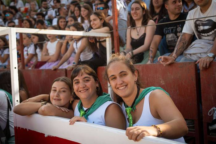 Zezen plaza lepo Muturreko H 4 1756414520547