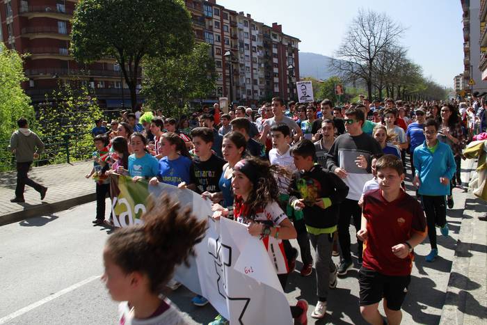 Dolumin Barikuak eta Korrika 147 1491602005226