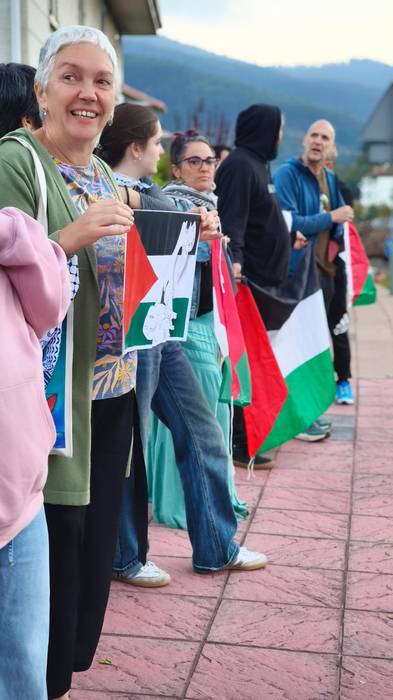 "Palestinarekin konpromisoa" 38 1760599233845