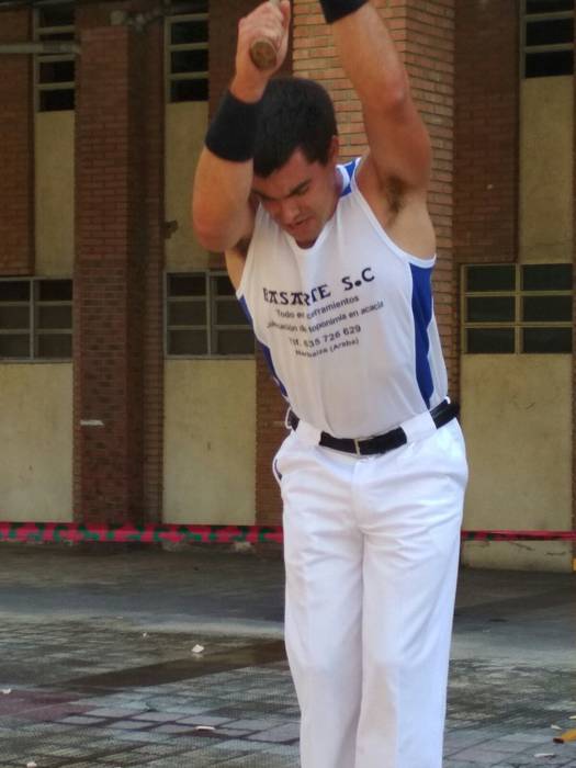 Extremadura Etxeko Jaiek Lat 15 1505114572729