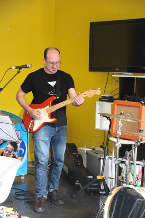 Gaur hasiko da Musika Astear 12 1511531582206