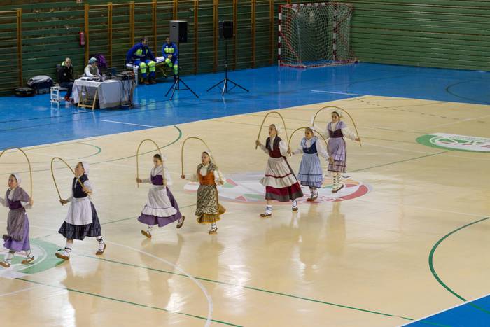 Itxarkundiak ehunka lagun ba 74 1513678759546