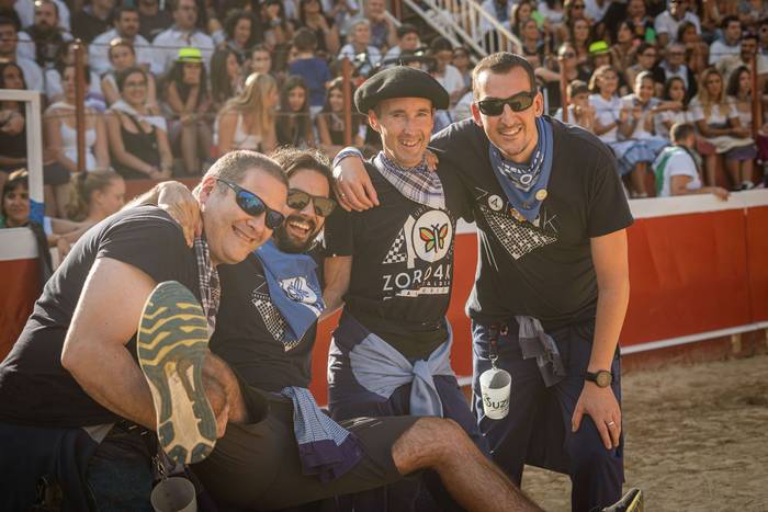 Zezen plaza lepo Muturreko H 37 1756414635510