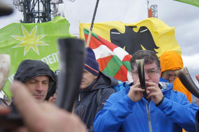 Untzuetako gazteluaren nafar 14 1493659562347