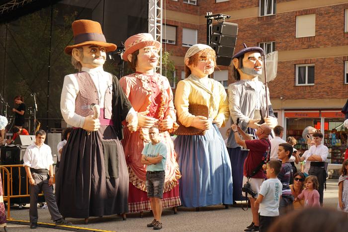 Erraldoien topaketak familie 11 1756405370764