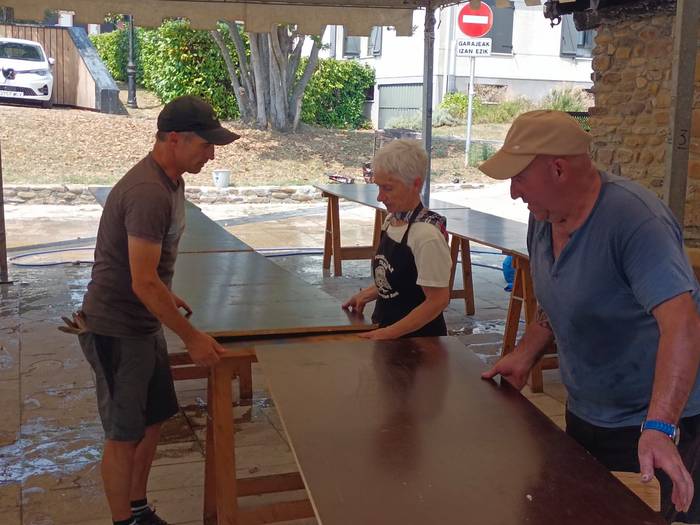 Arrankudiagako jaiek ez dute 12 1755386253061