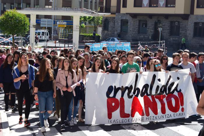 Zaraobe Ikasleek eginiko pla 15 1495629722050