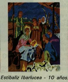 Villosako Gabonetako marrazk 55 1769649289256