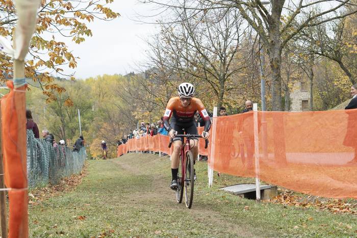 Lucia Gonzalezek eta Kevin S 50 1762015286362