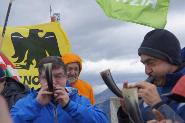 Untzuetako gazteluaren nafar 16 1493659572414