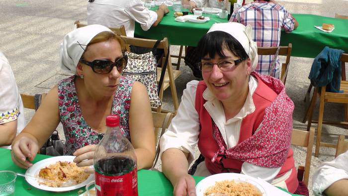 Dantza taldeak taldeak izan  117 1496054652397