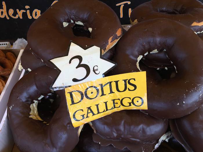 Galiziar letren jaia