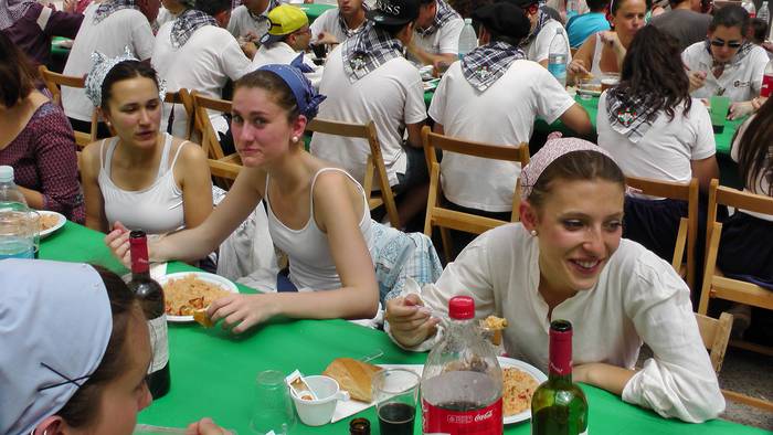 Dantza taldeak taldeak izan  138 1496055363372