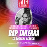 Rap tailerra La Basurekin