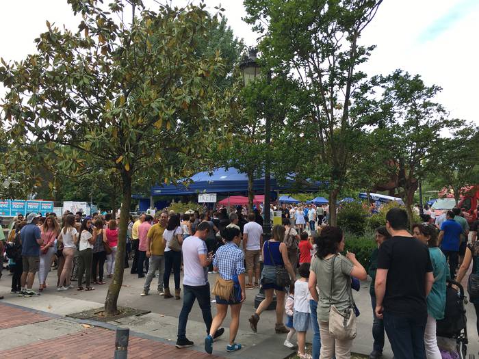 Giro eta eguraldi ona nagusi 21 1495445547461