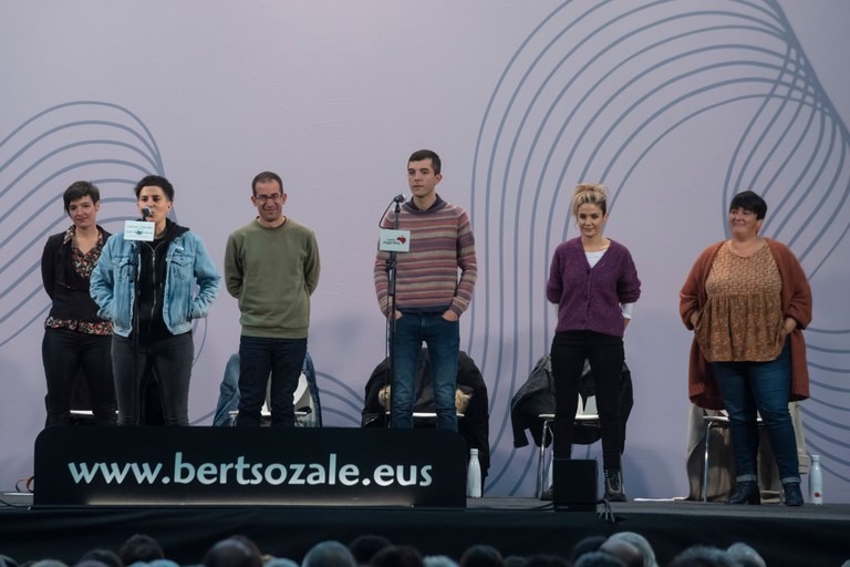 Alaia Martin nagusitu zen Amurrion jokatutako finalaurrekoan