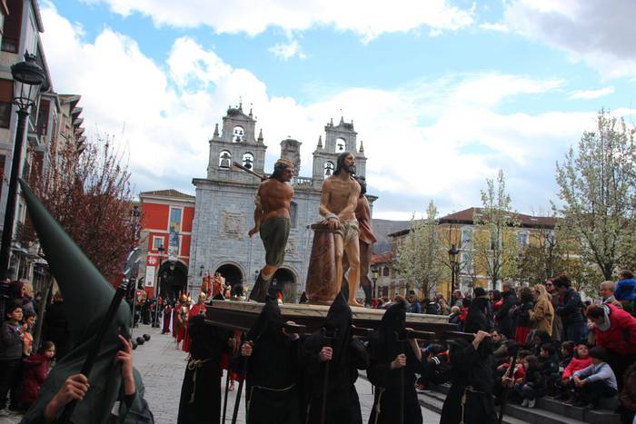 Urduñako Ostegun Santua