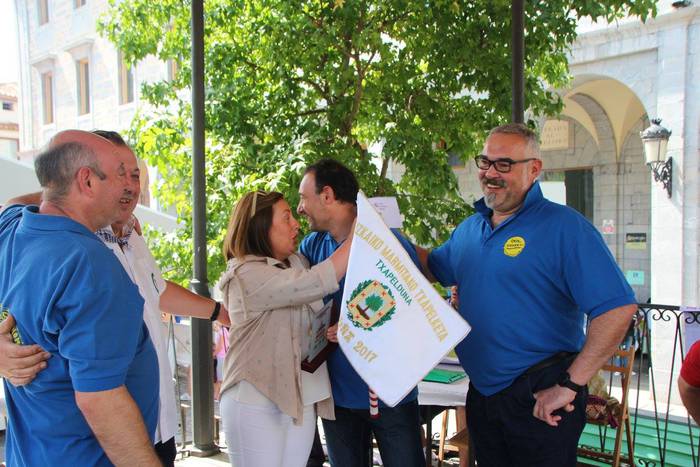 Folk doinuak eta marmitako t 40 1504428816276