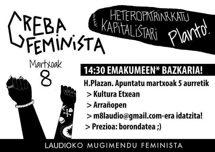 Emakumeen bazkaria