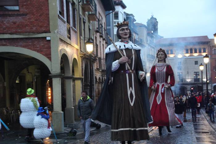 Urduñan ere ospatu dituzte a 26 1518376557447