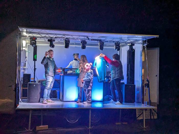 Aitzakia bikaina izan dira O 19 1769416126782