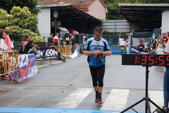 Iñaki Isasi eta Maider Urtar 639 1564323562061