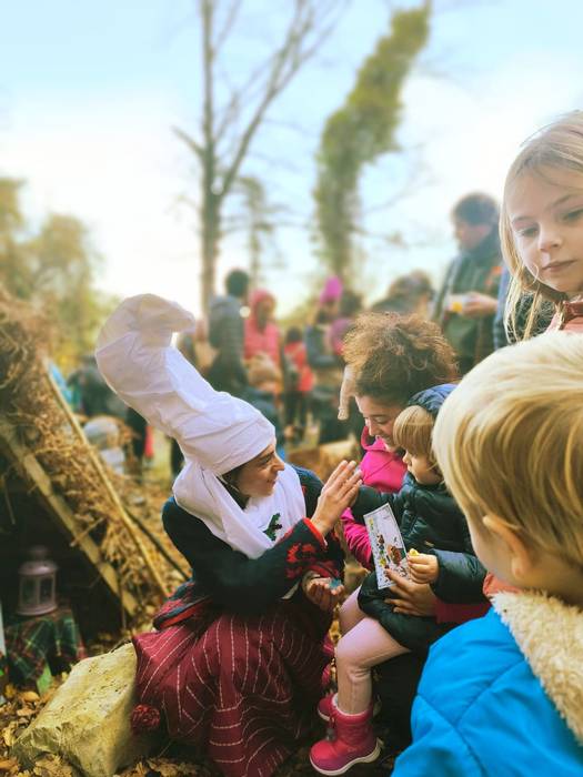 Mari Domingik familia andana 26 1765730504623