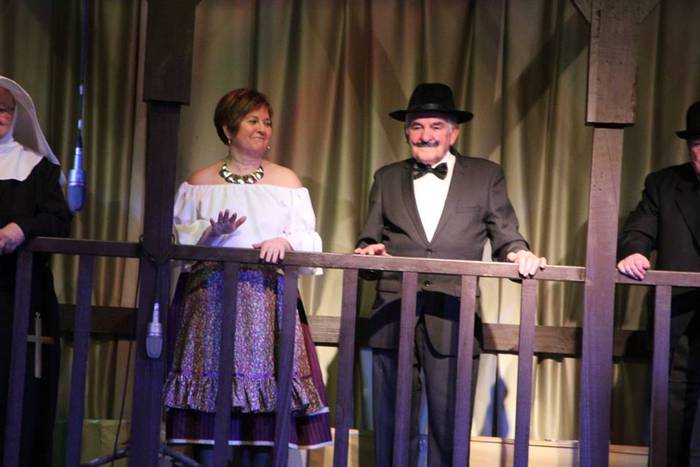 Zarzuela saio berria egin zu 17 1517220380668