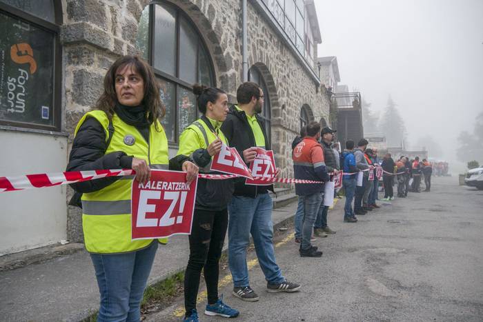 Giza katea osatu dute Tubos  4 1776687331799