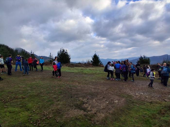 Alpitxura igota hasi dute ur 28 1767187007731