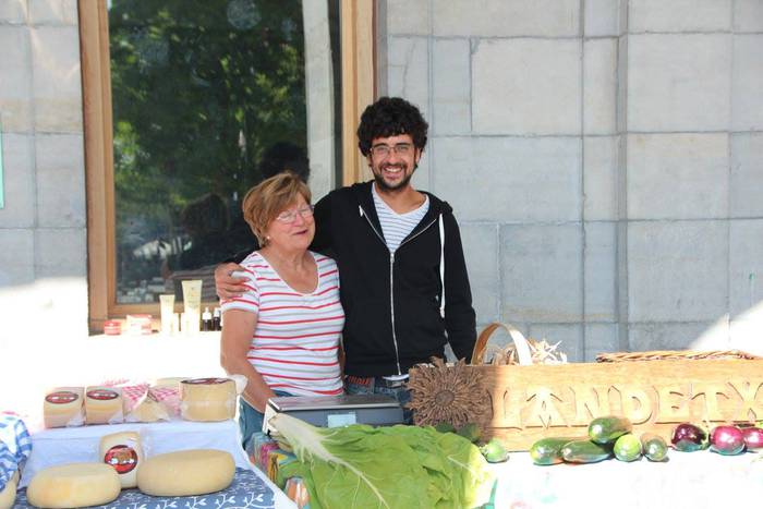 Folk doinuak eta marmitako t 22 1504428694765