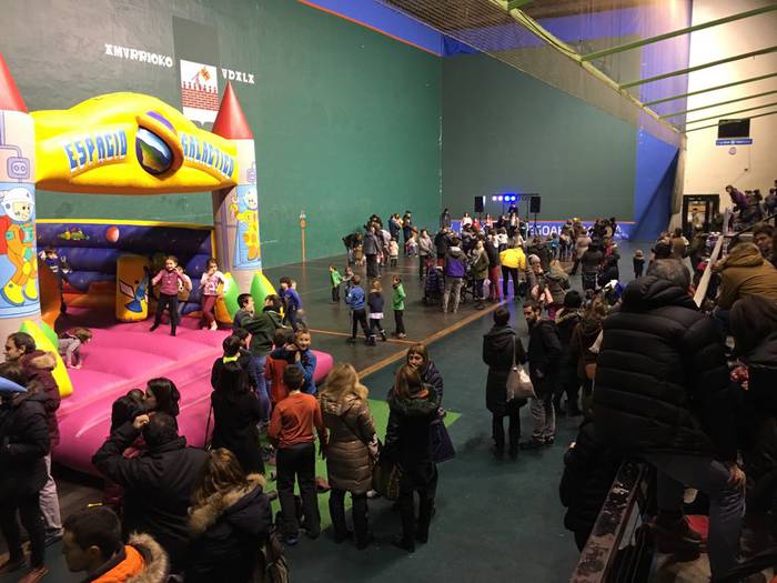 Euskararen eguna dela-eta, e 7 1512206956094