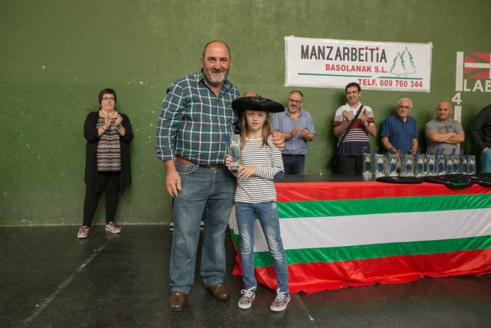 Herriko pilota txapelketa jo 37 1498661903378