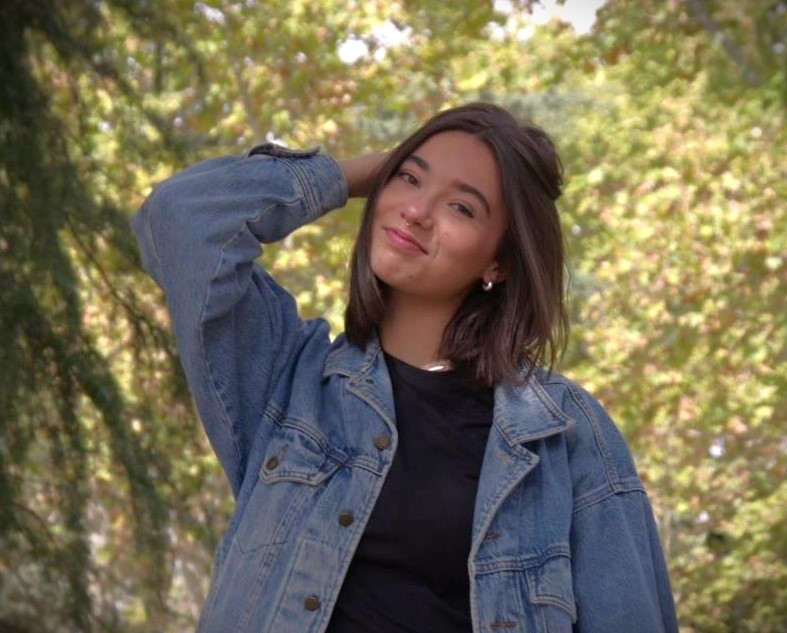 Uxue Derechok bere lehen pertsonaia protagonista filmatu berri du