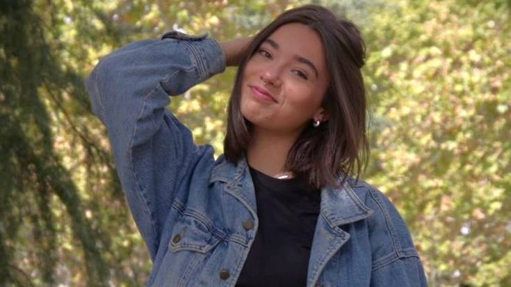 Uxue Derechok bere lehen pertsonaia protagonista filmatu berri du