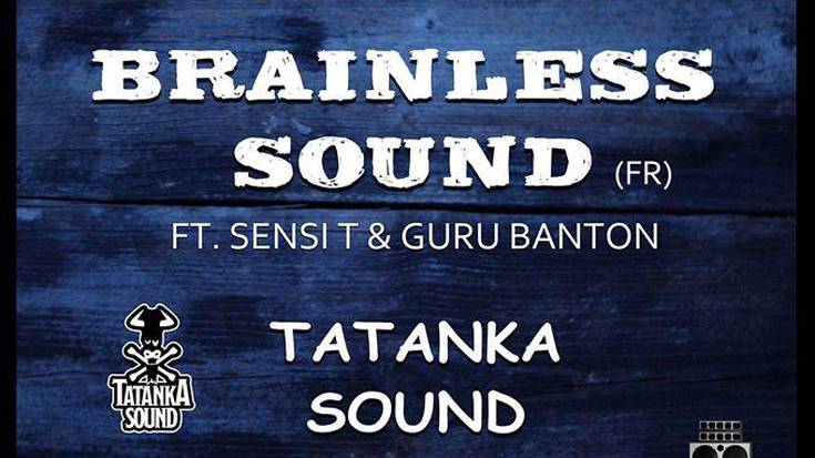 Brainless sound + Tantaka Sound + Aiaraldeko Soinu Sistema